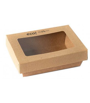Caja WINDOWS BOX 22x15 mm de Effimer (250 uds.)