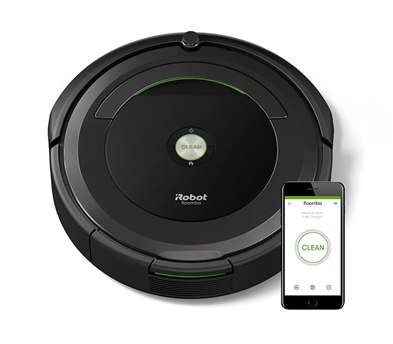 iRobot Roomba® 694