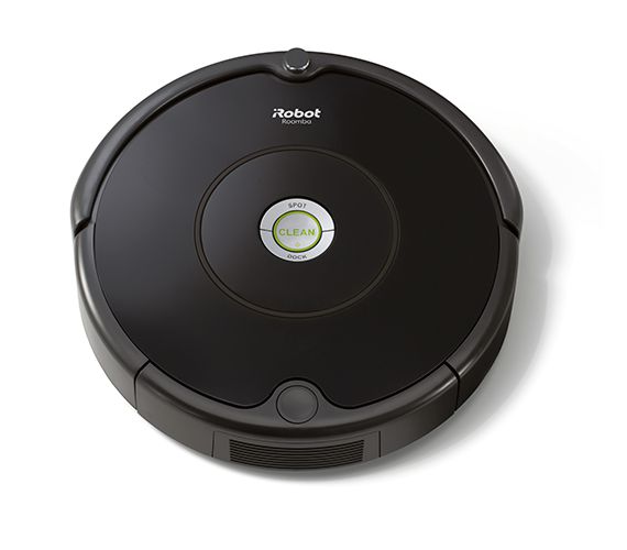 iRobot Roomba® 606
