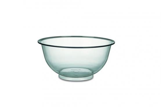 Bowl de policarbonato 2,5 litros